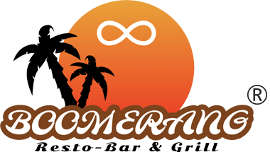BOOMERANG | Resto-Bar & Grill